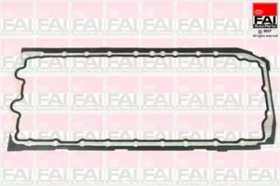 FAI AUTOPARTS sg1729 -  Прокладка, масляный поддон